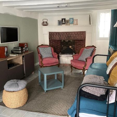 Le Loft - Chenonceaux - 3 Etoiles Villa Екстериор снимка
