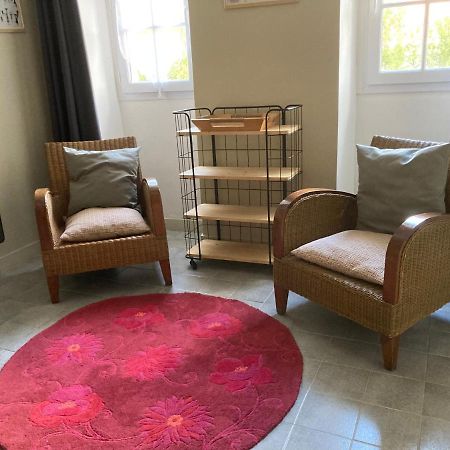 Le Loft - Chenonceaux - 3 Etoiles Villa Екстериор снимка