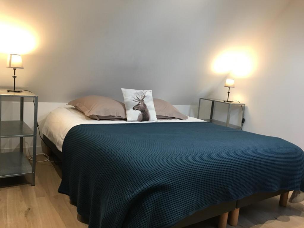 Le Loft - Chenonceaux - 3 Etoiles Villa Екстериор снимка