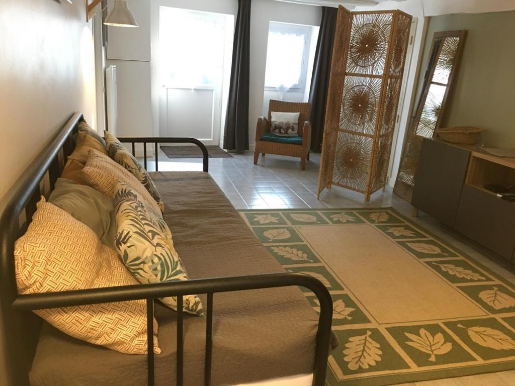 Le Loft - Chenonceaux - 3 Etoiles Villa Екстериор снимка