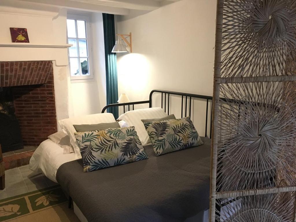 Le Loft - Chenonceaux - 3 Etoiles Villa Екстериор снимка