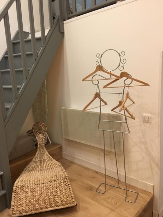 Le Loft - Chenonceaux - 3 Etoiles Villa Екстериор снимка