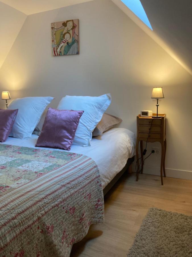 Le Loft - Chenonceaux - 3 Etoiles Villa Екстериор снимка
