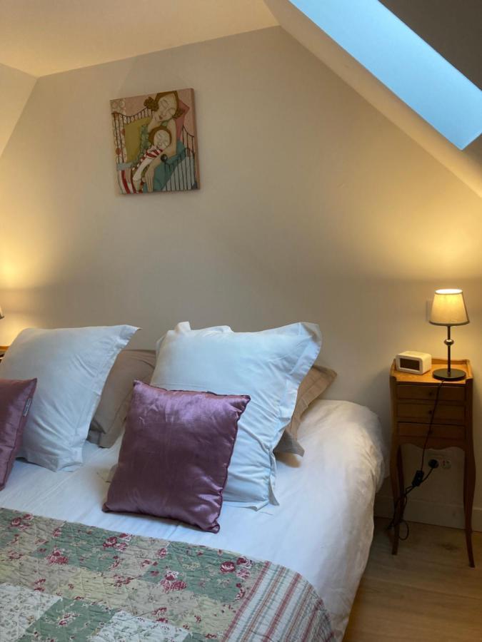 Le Loft - Chenonceaux - 3 Etoiles Villa Екстериор снимка