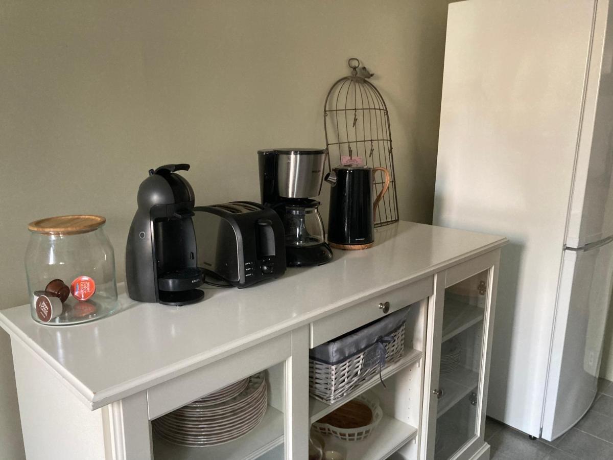 Le Loft - Chenonceaux - 3 Etoiles Villa Екстериор снимка