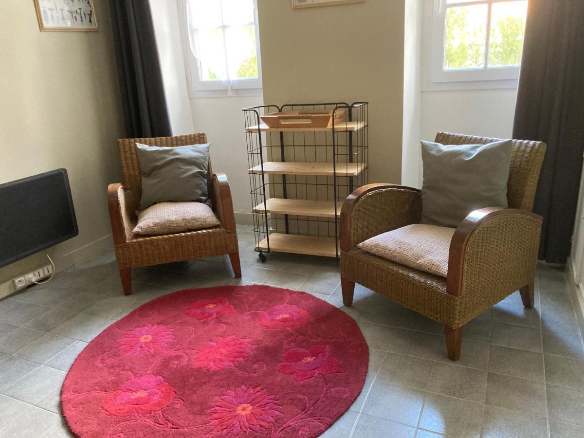 Le Loft - Chenonceaux - 3 Etoiles Villa Екстериор снимка