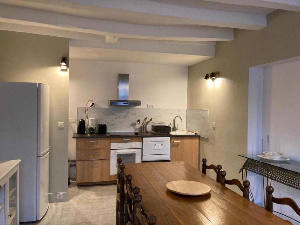 Le Loft - Chenonceaux - 3 Etoiles Villa Екстериор снимка