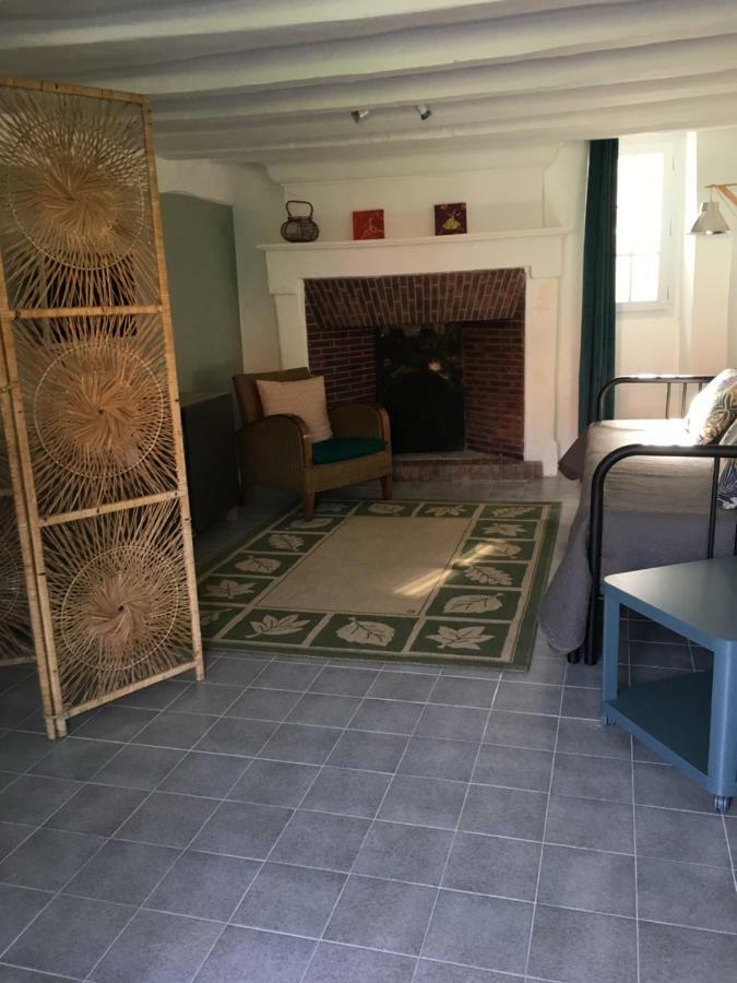 Le Loft - Chenonceaux - 3 Etoiles Villa Екстериор снимка