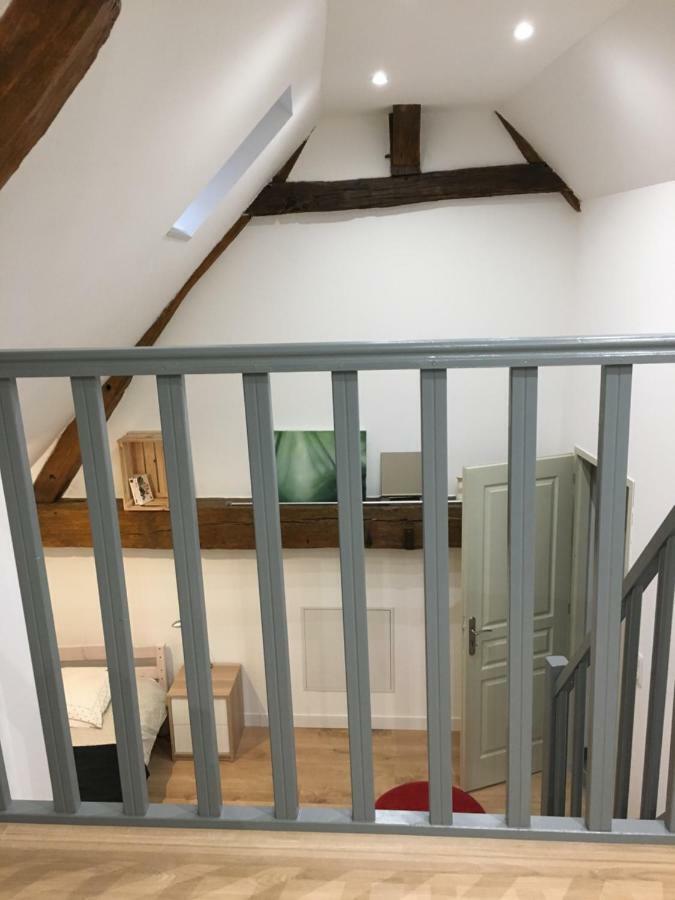 Le Loft - Chenonceaux - 3 Etoiles Villa Екстериор снимка
