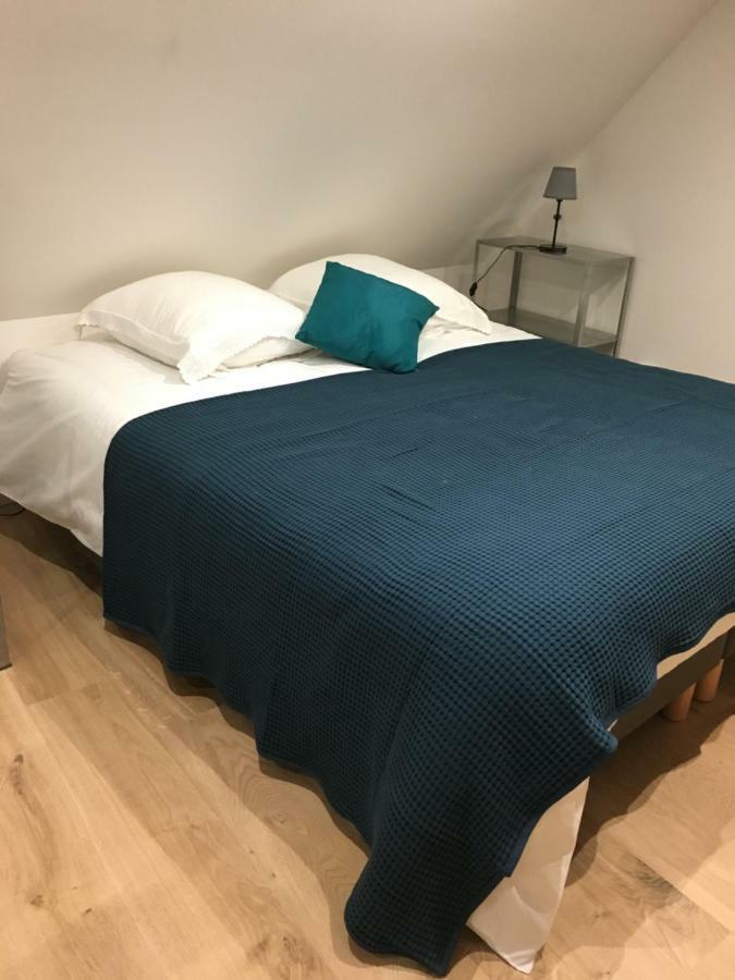 Le Loft - Chenonceaux - 3 Etoiles Villa Екстериор снимка
