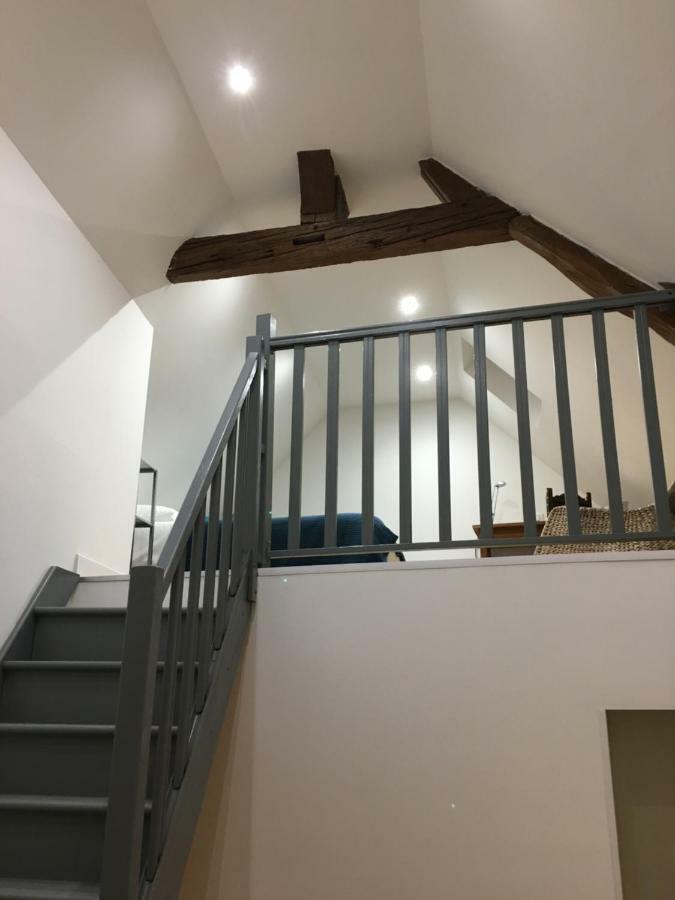 Le Loft - Chenonceaux - 3 Etoiles Villa Екстериор снимка
