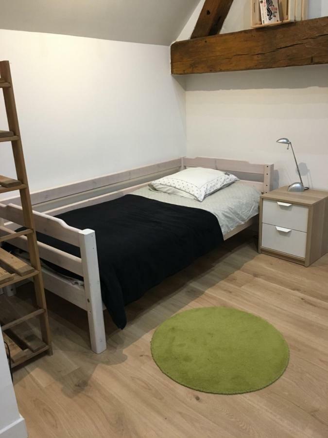 Le Loft - Chenonceaux - 3 Etoiles Villa Екстериор снимка