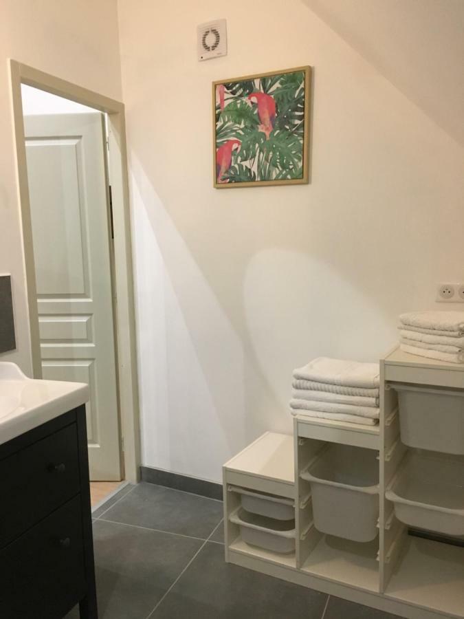 Le Loft - Chenonceaux - 3 Etoiles Villa Екстериор снимка