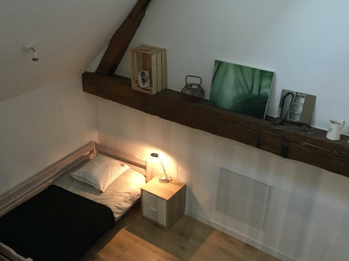 Le Loft - Chenonceaux - 3 Etoiles Villa Екстериор снимка