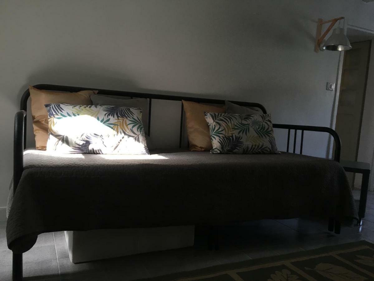 Le Loft - Chenonceaux - 3 Etoiles Villa Екстериор снимка