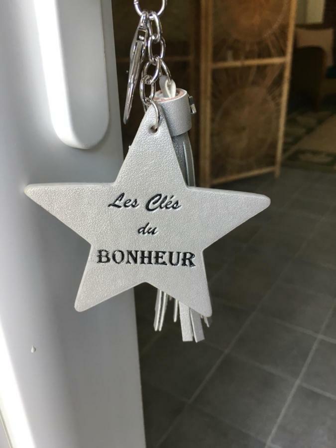 Le Loft - Chenonceaux - 3 Etoiles Villa Екстериор снимка