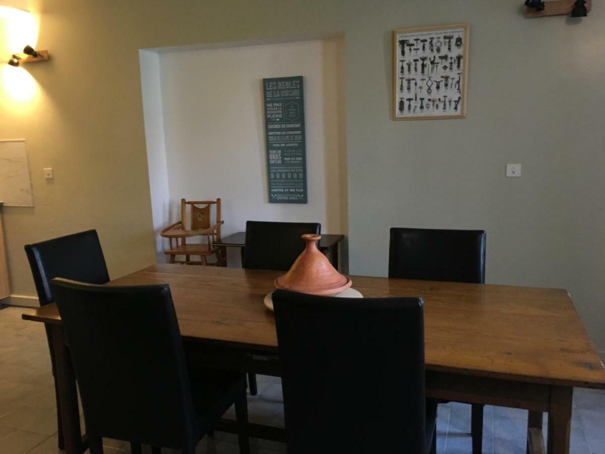 Le Loft - Chenonceaux - 3 Etoiles Villa Екстериор снимка