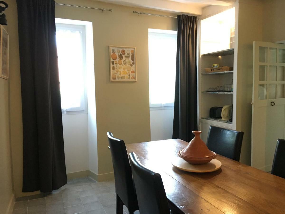 Le Loft - Chenonceaux - 3 Etoiles Villa Екстериор снимка