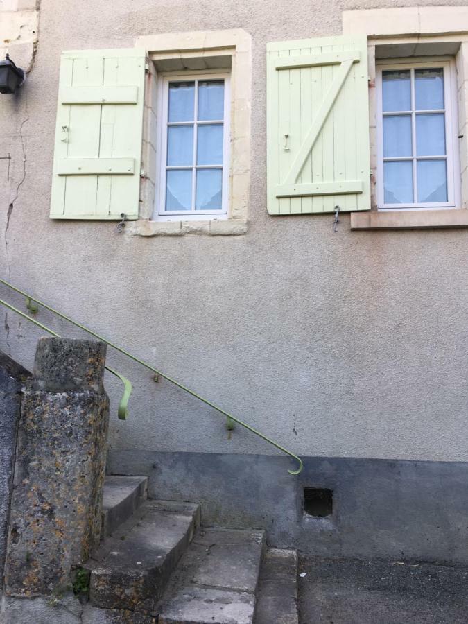 Le Loft - Chenonceaux - 3 Etoiles Villa Екстериор снимка